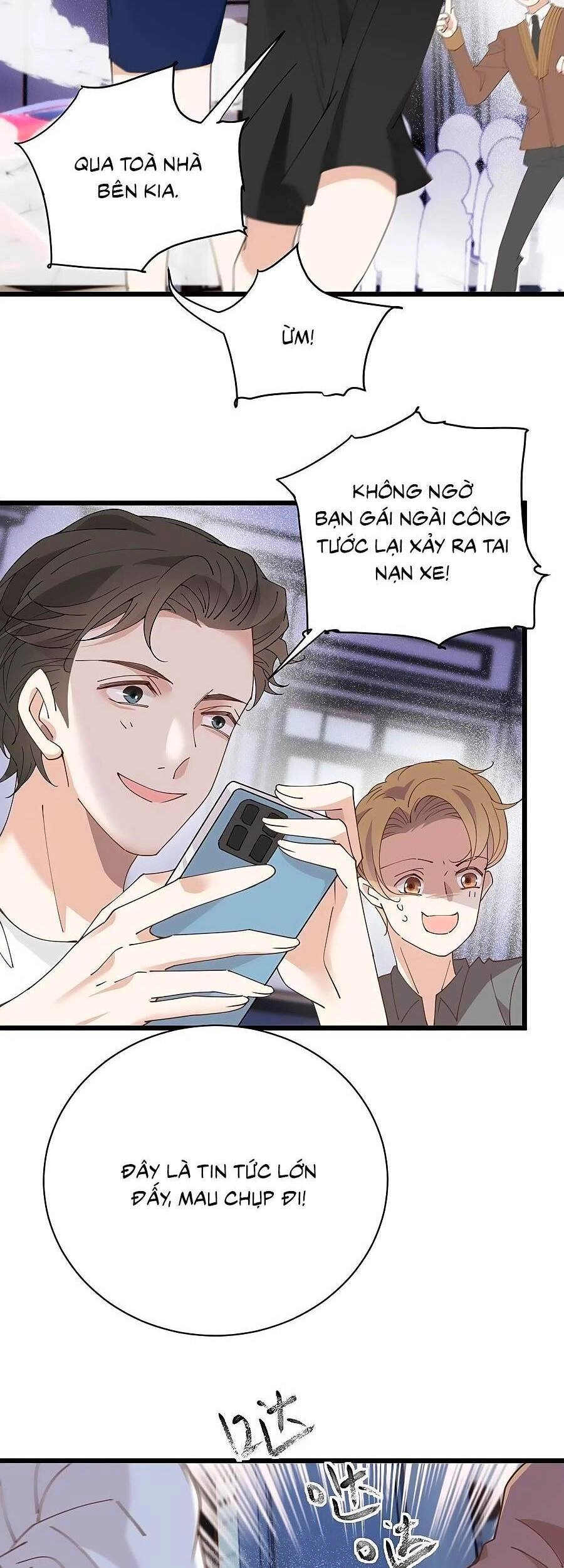 Cô Vợ Mang Thai Một Tặng Một Chapter 178 - 3