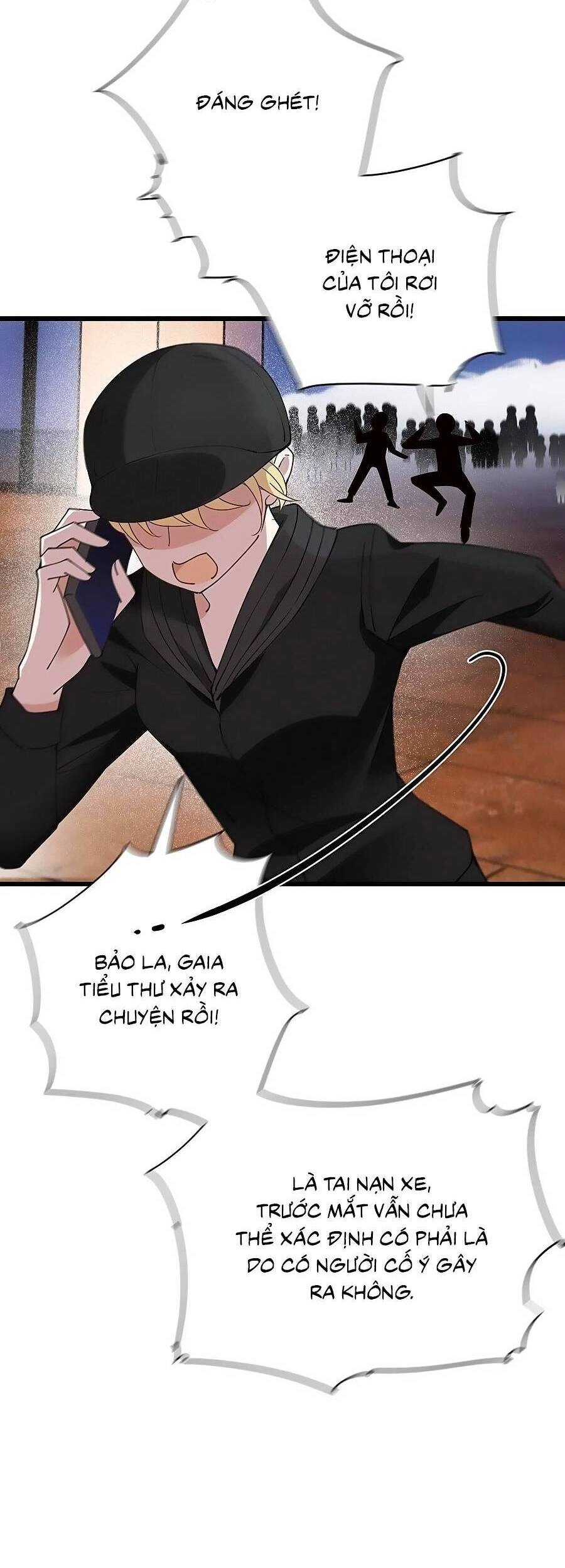 Cô Vợ Mang Thai Một Tặng Một Chapter 178 - 6