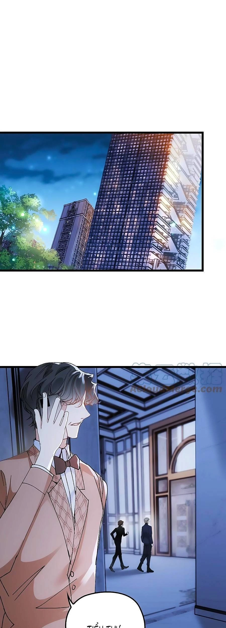 Cô Vợ Mang Thai Một Tặng Một Chapter 178 - 8