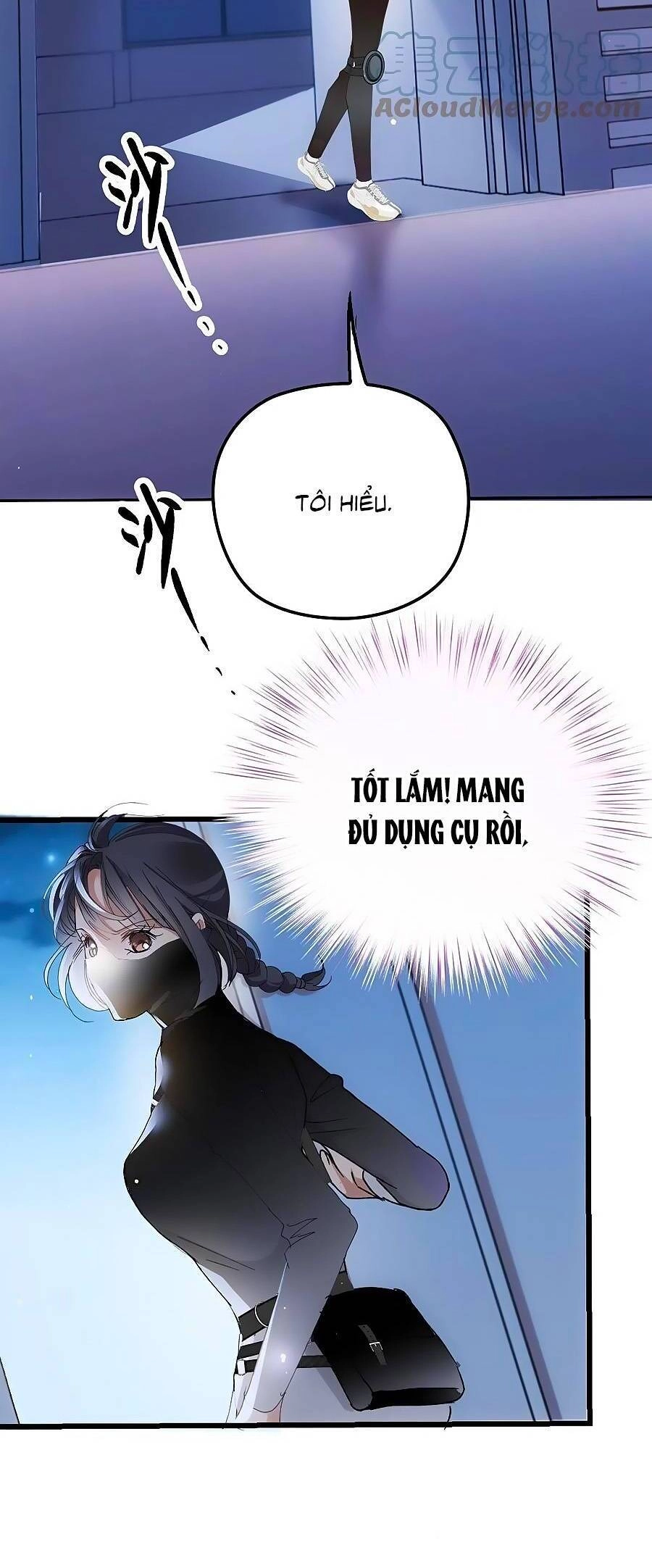 Cô Vợ Mang Thai Một Tặng Một Chapter 178 - 10