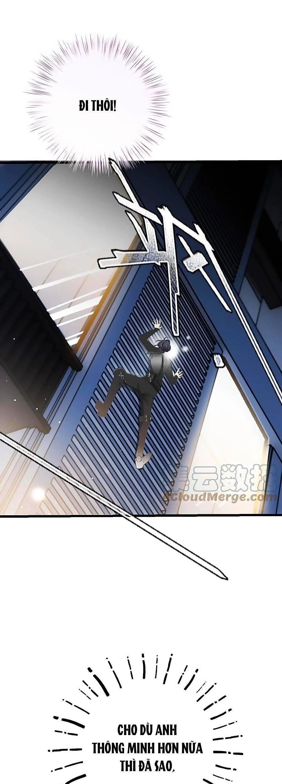 Cô Vợ Mang Thai Một Tặng Một Chapter 178 - 11