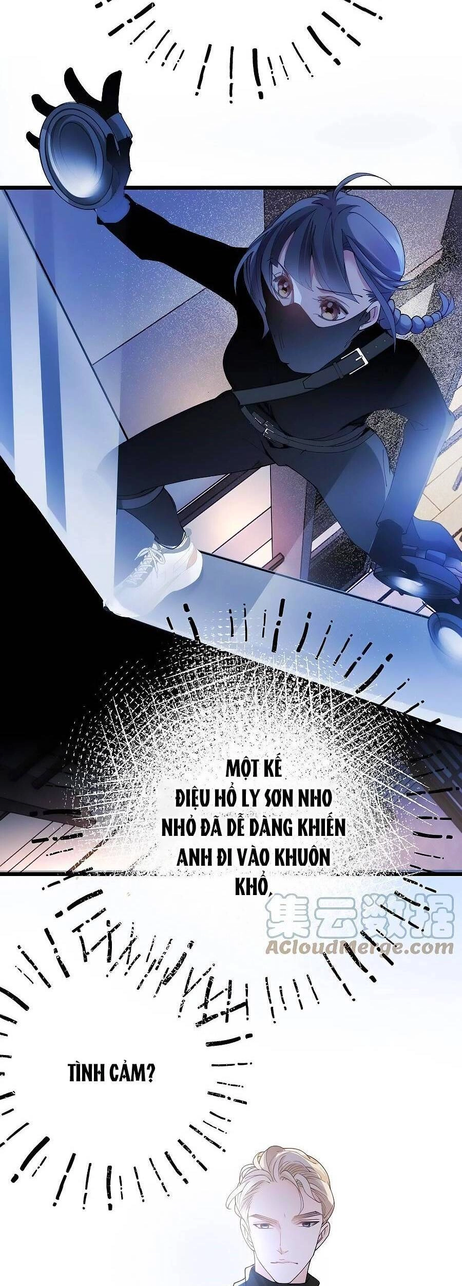 Cô Vợ Mang Thai Một Tặng Một Chapter 178 - 12