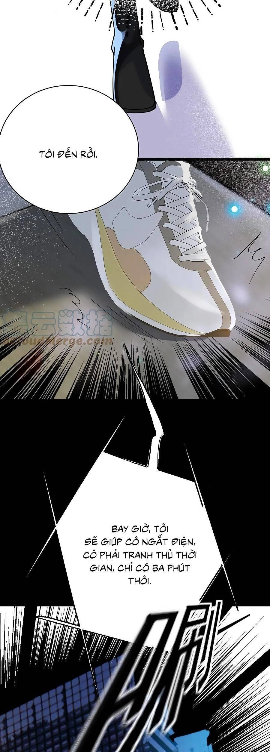 Cô Vợ Mang Thai Một Tặng Một Chapter 178 - 14