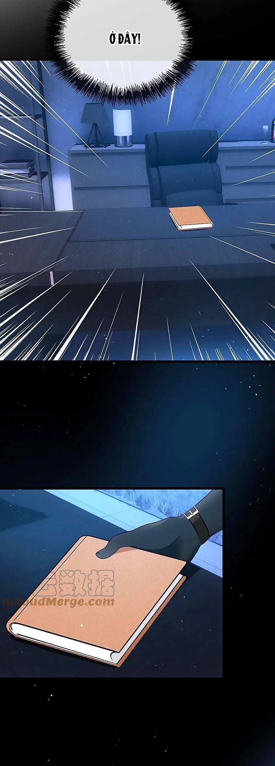 Cô Vợ Mang Thai Một Tặng Một Chapter 178 - 17