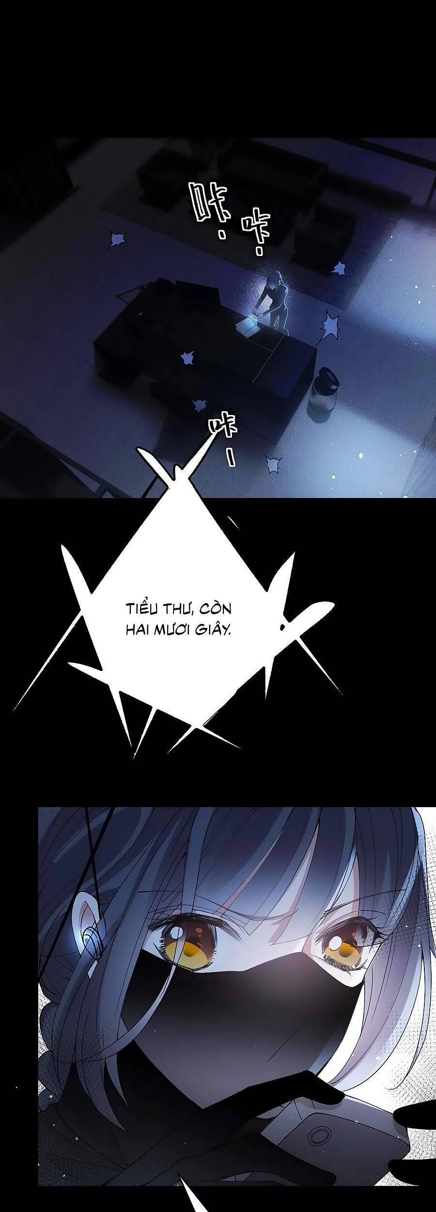 Cô Vợ Mang Thai Một Tặng Một Chapter 178 - 19