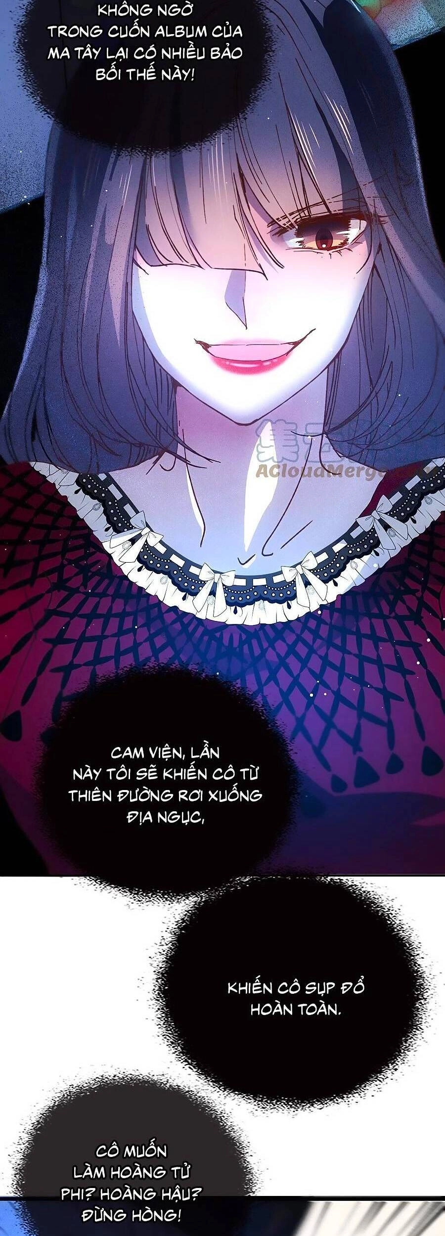 Cô Vợ Mang Thai Một Tặng Một Chapter 178 - 25