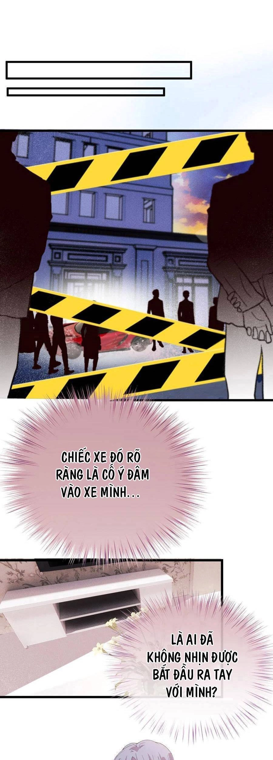 Cô Vợ Mang Thai Một Tặng Một Chapter 179 - 2