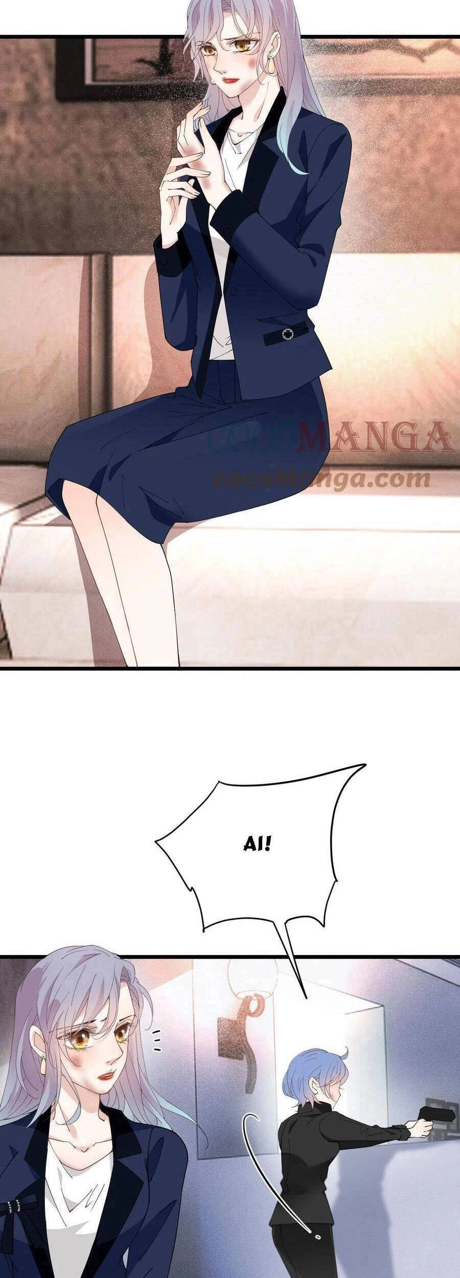 Cô Vợ Mang Thai Một Tặng Một Chapter 179 - 3