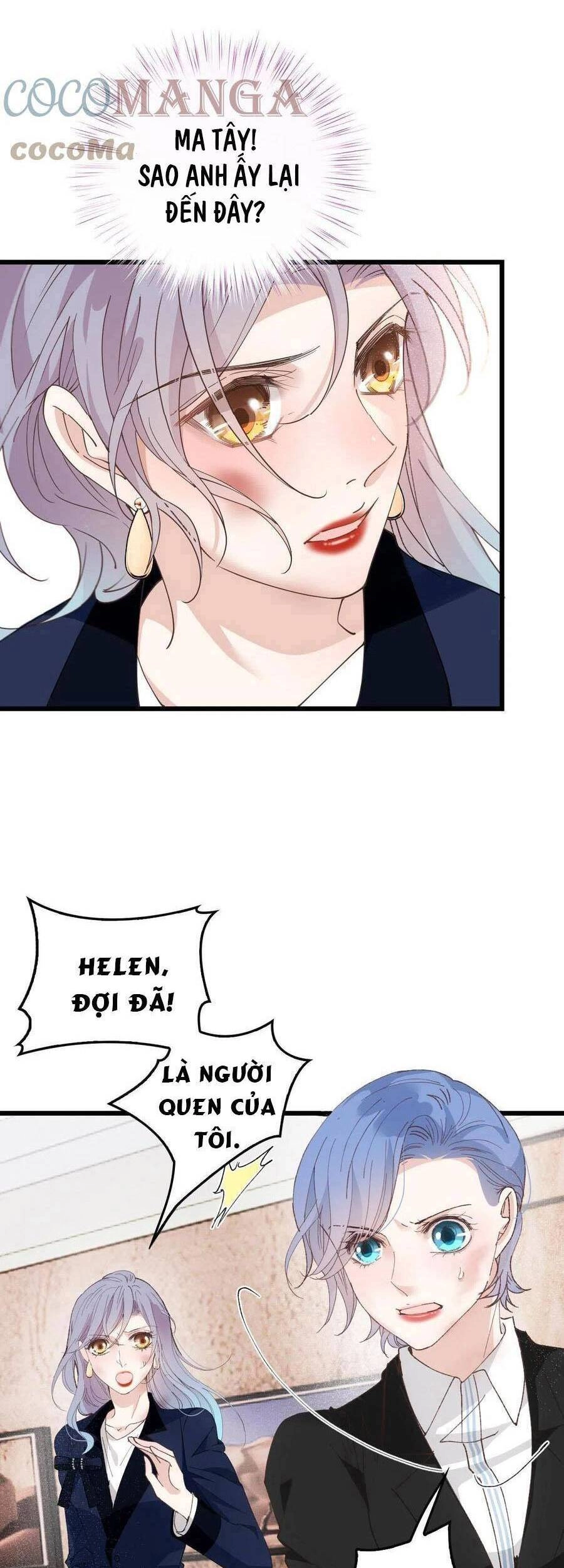 Cô Vợ Mang Thai Một Tặng Một Chapter 179 - 5