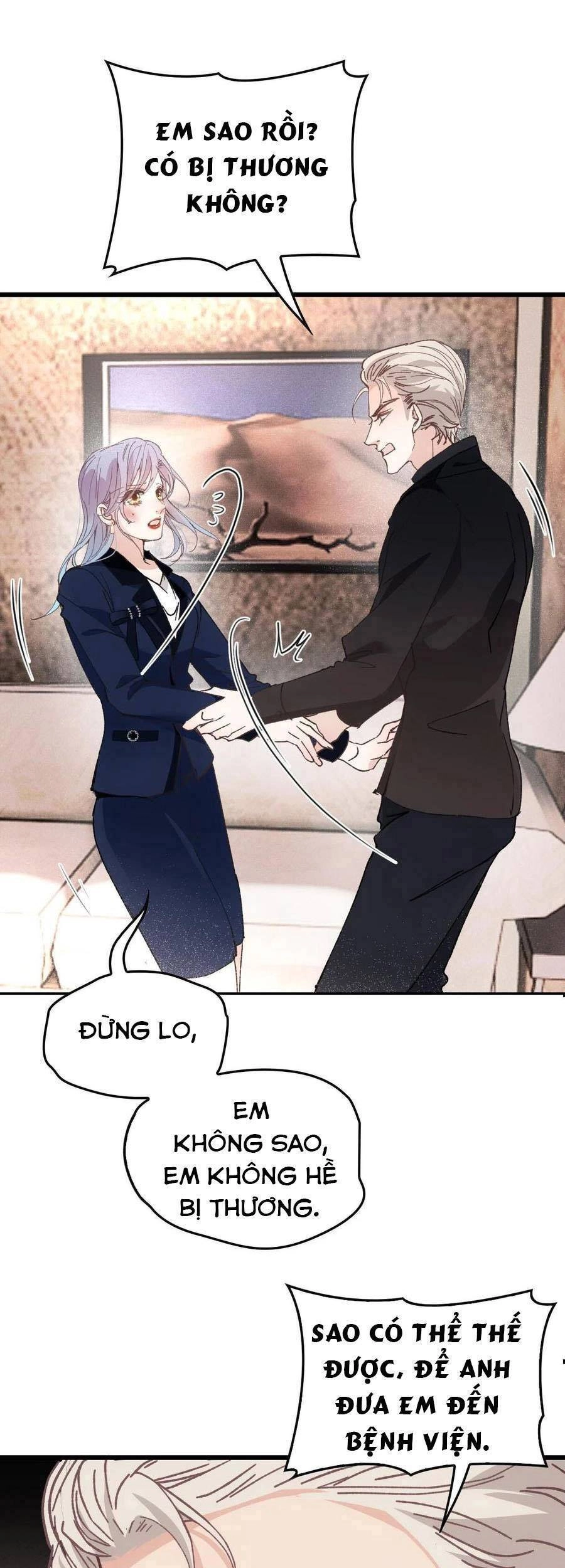 Cô Vợ Mang Thai Một Tặng Một Chapter 179 - 7