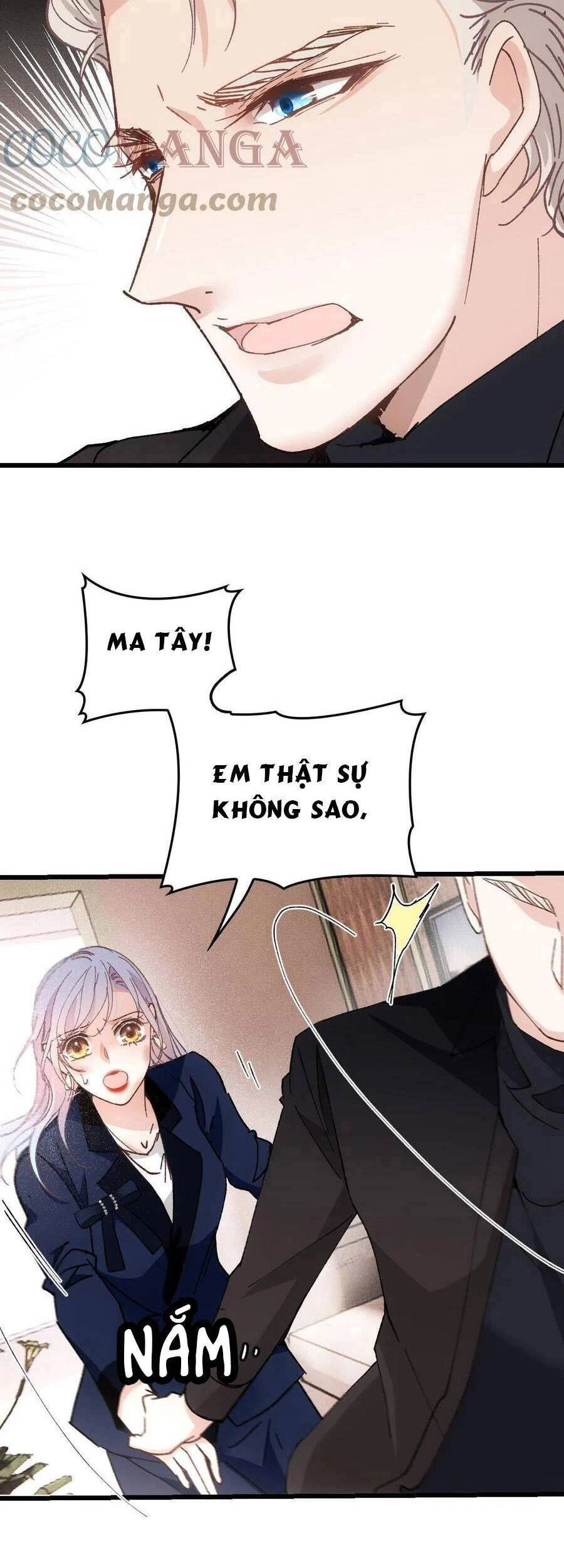 Cô Vợ Mang Thai Một Tặng Một Chapter 179 - 8