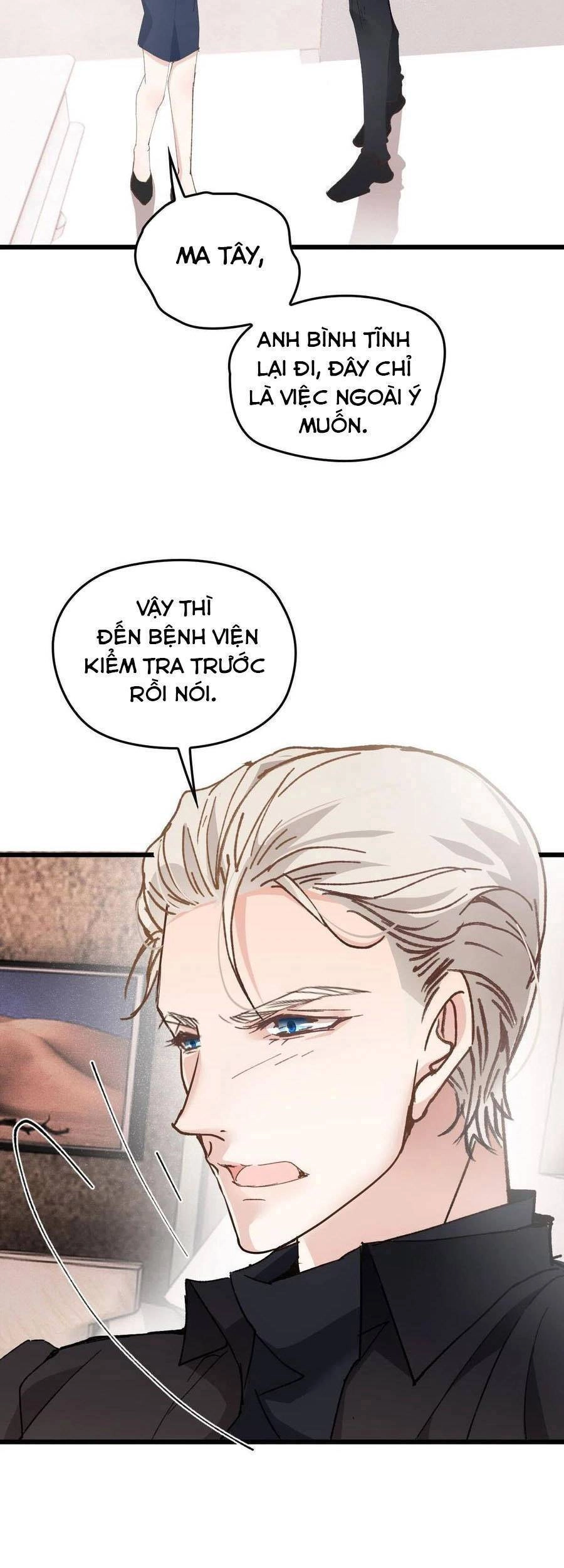 Cô Vợ Mang Thai Một Tặng Một Chapter 179 - 11