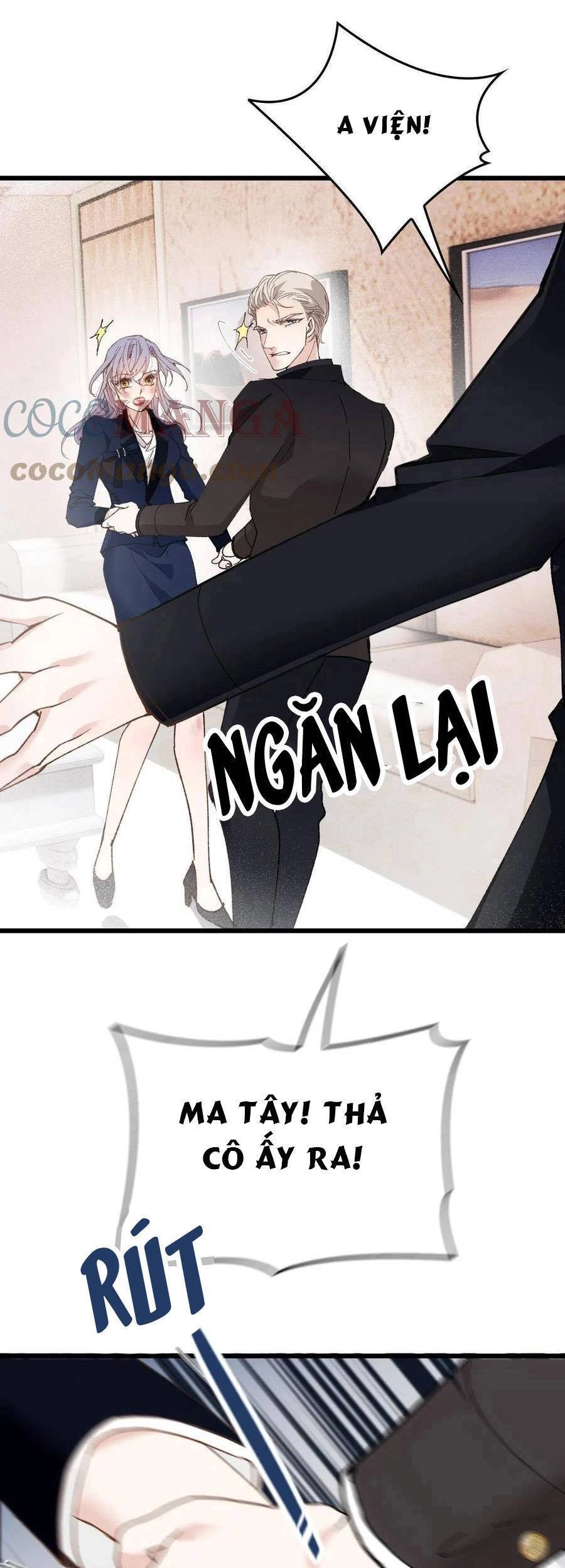 Cô Vợ Mang Thai Một Tặng Một Chapter 179 - 13