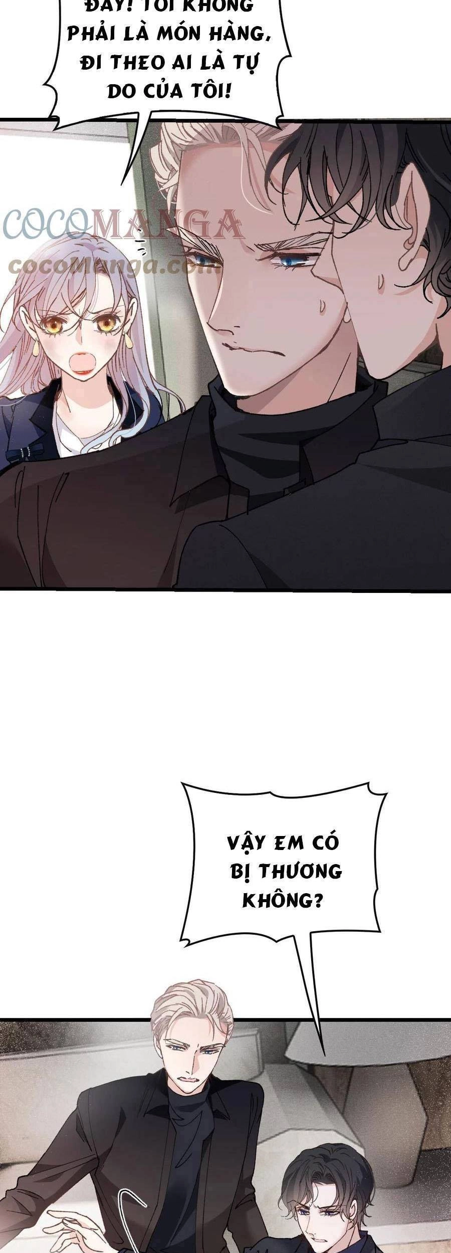 Cô Vợ Mang Thai Một Tặng Một Chapter 179 - 17