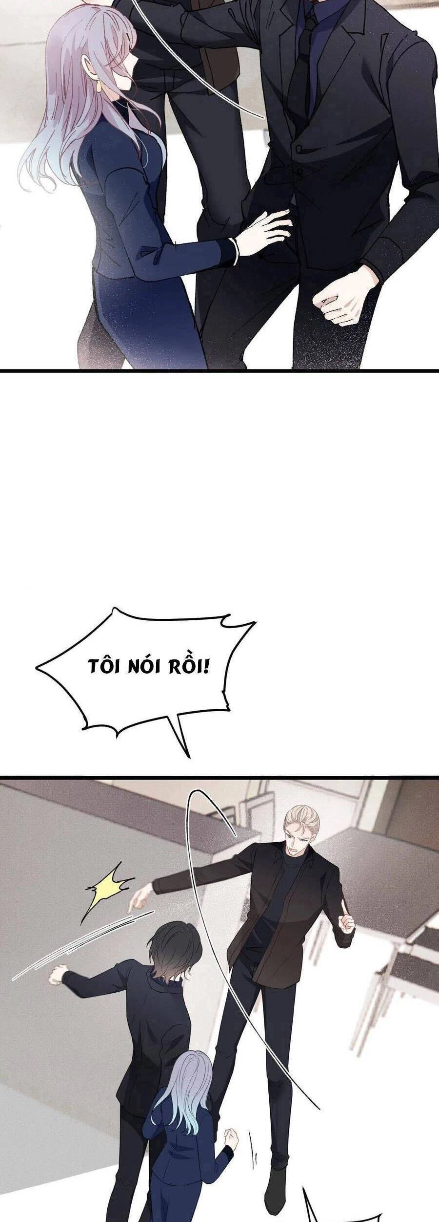 Cô Vợ Mang Thai Một Tặng Một Chapter 179 - 18