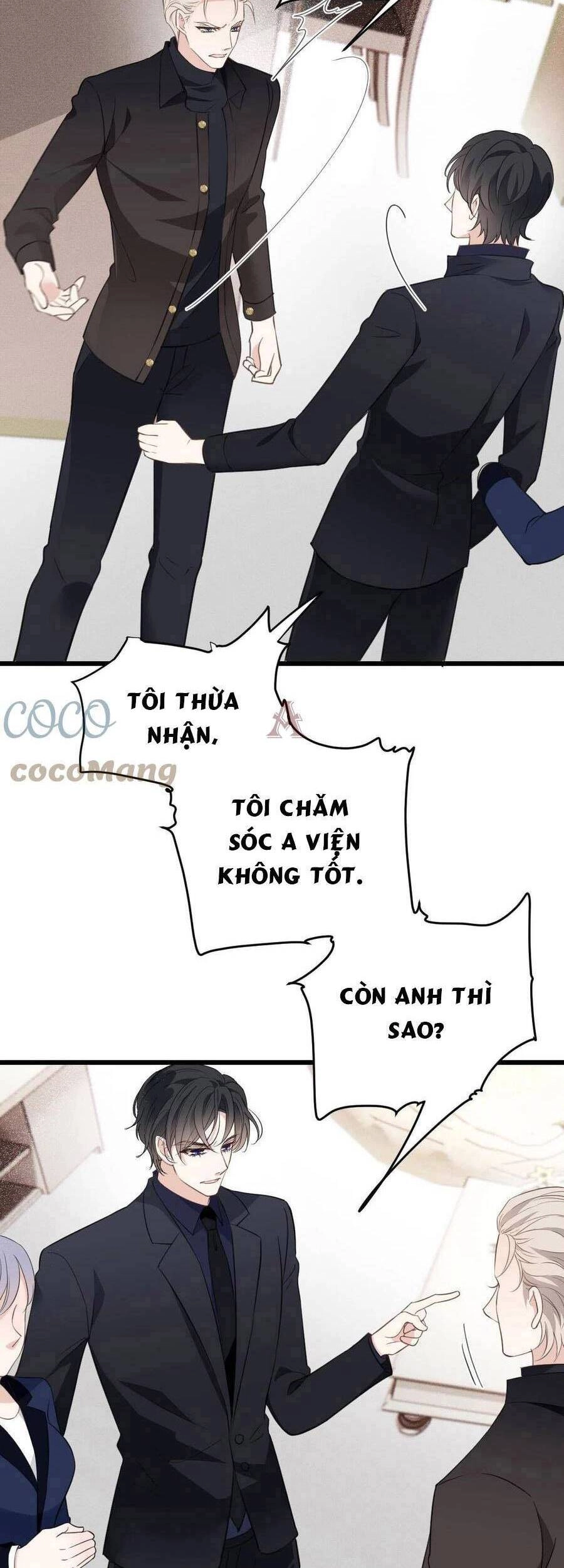 Cô Vợ Mang Thai Một Tặng Một Chapter 179 - 21