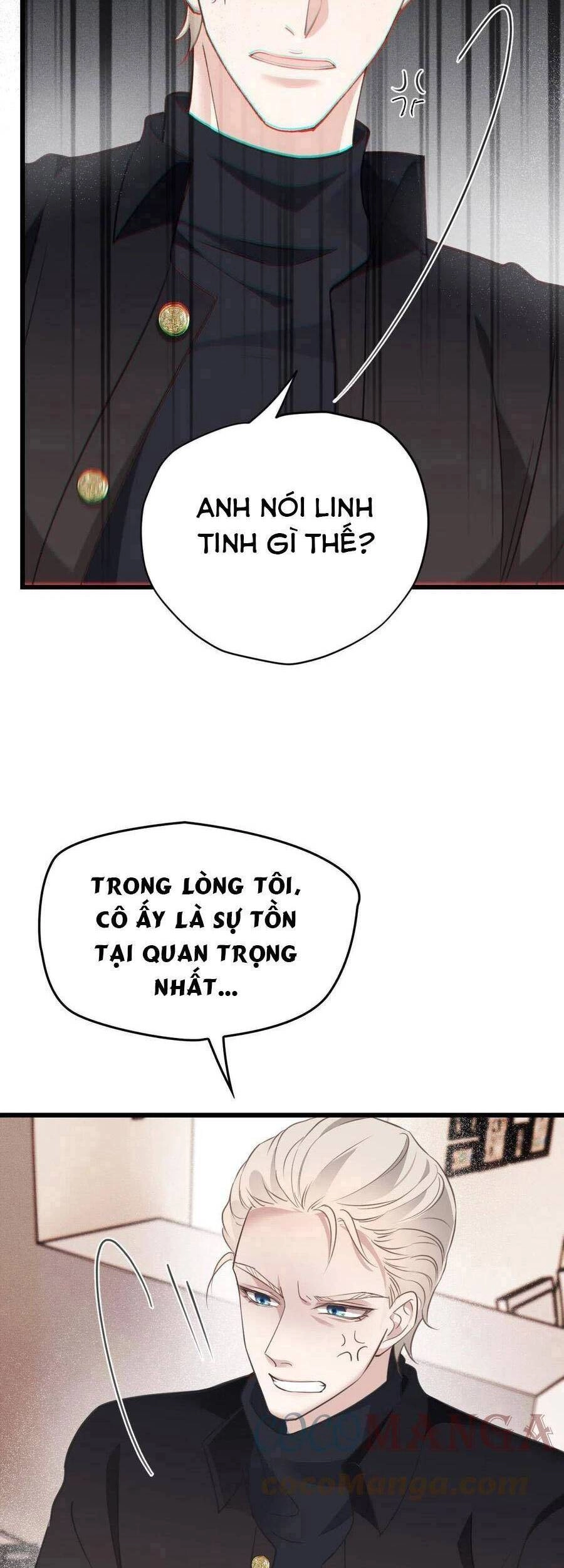 Cô Vợ Mang Thai Một Tặng Một Chapter 179 - 23