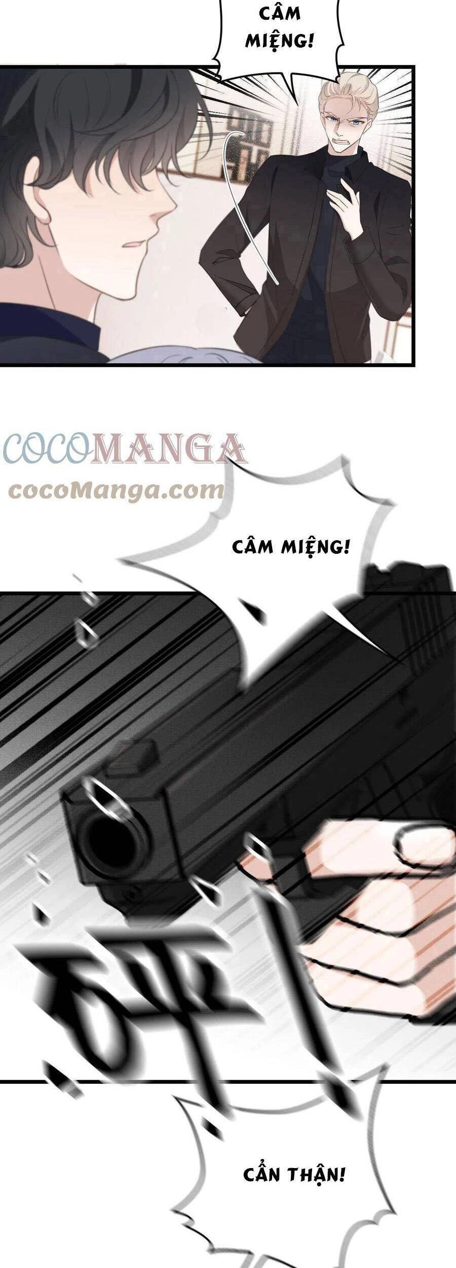 Cô Vợ Mang Thai Một Tặng Một Chapter 179 - 25