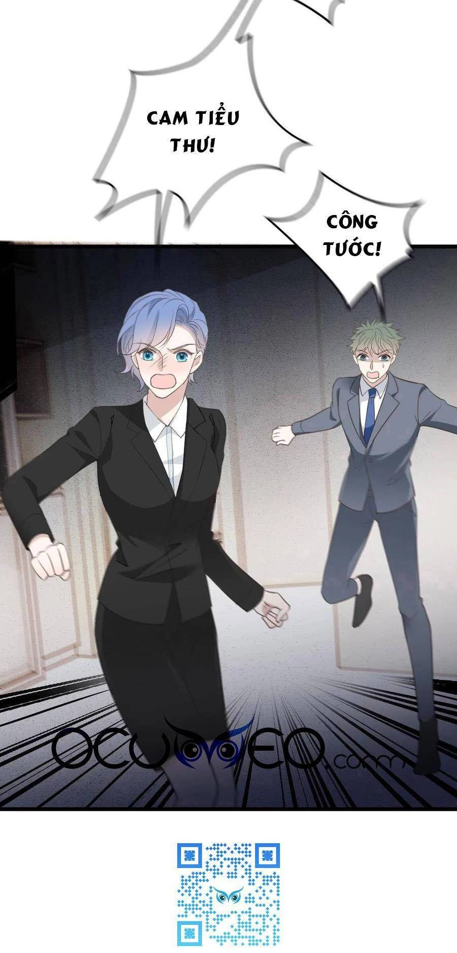 Cô Vợ Mang Thai Một Tặng Một Chapter 179 - 26