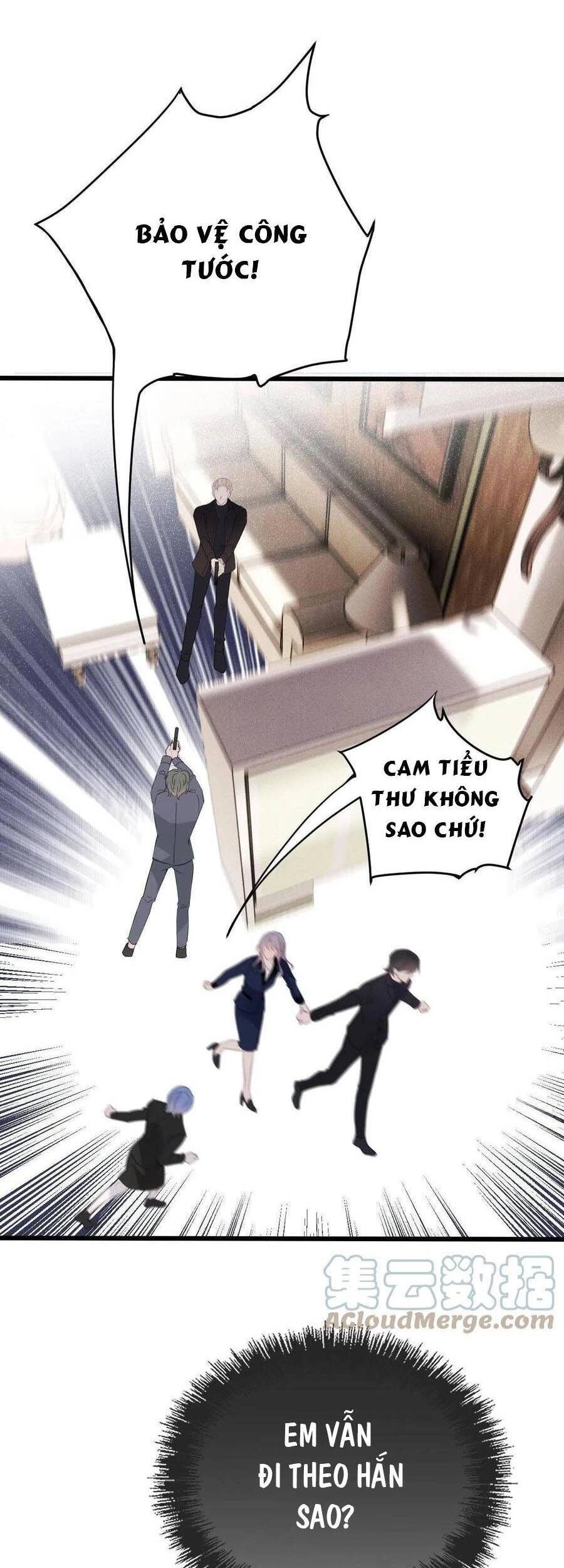 Cô Vợ Mang Thai Một Tặng Một Chapter 180 - 5