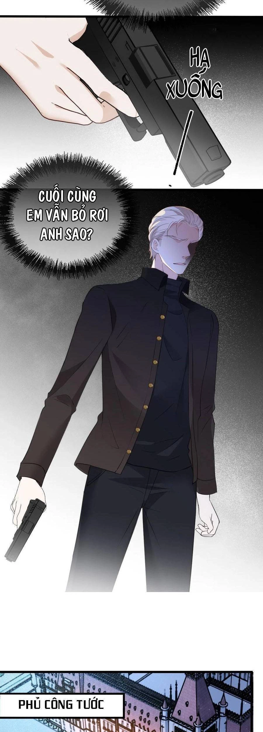 Cô Vợ Mang Thai Một Tặng Một Chapter 180 - 6