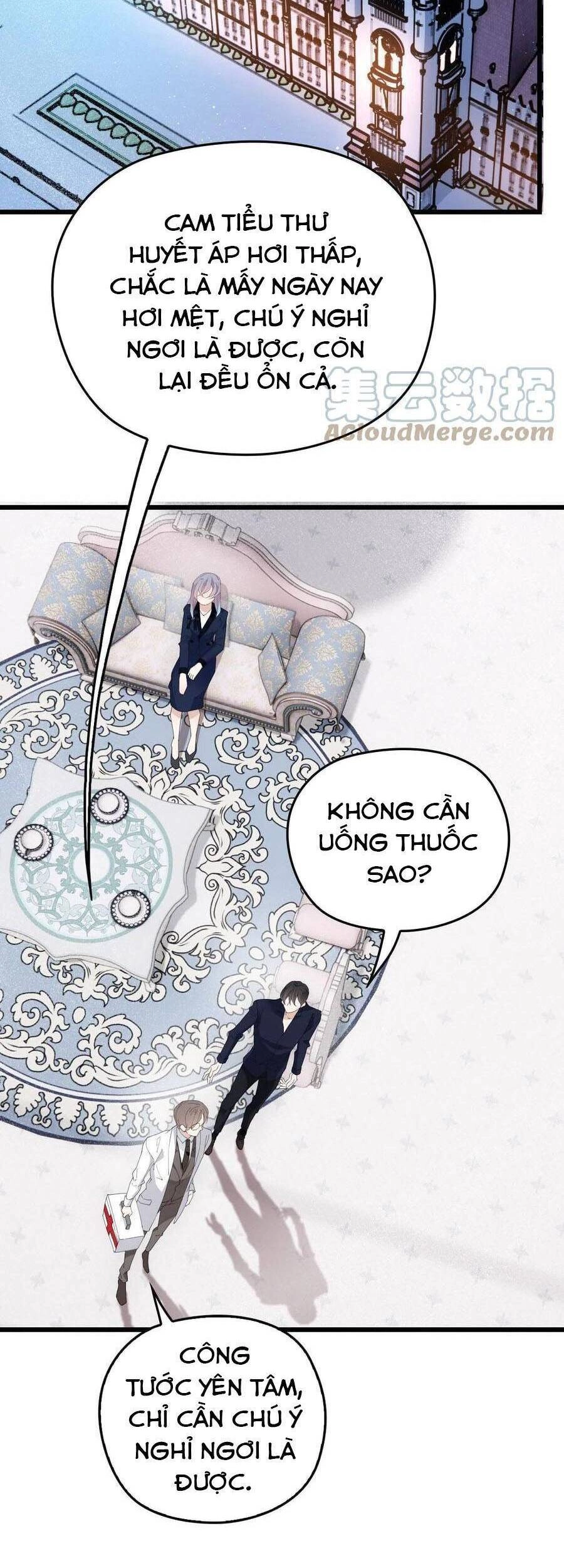 Cô Vợ Mang Thai Một Tặng Một Chapter 180 - 7