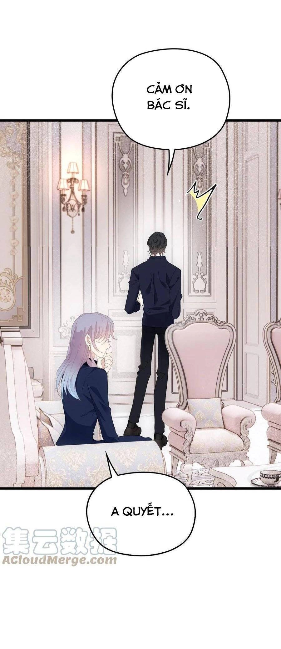 Cô Vợ Mang Thai Một Tặng Một Chapter 180 - 8