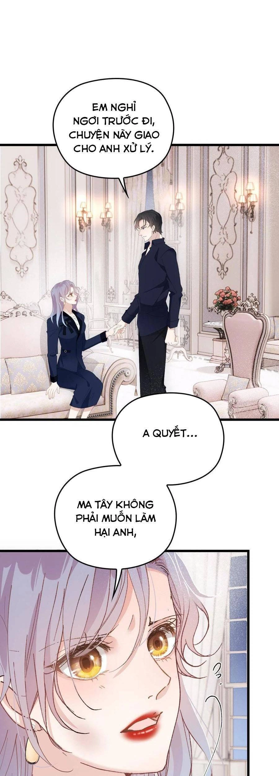 Cô Vợ Mang Thai Một Tặng Một Chapter 180 - 9