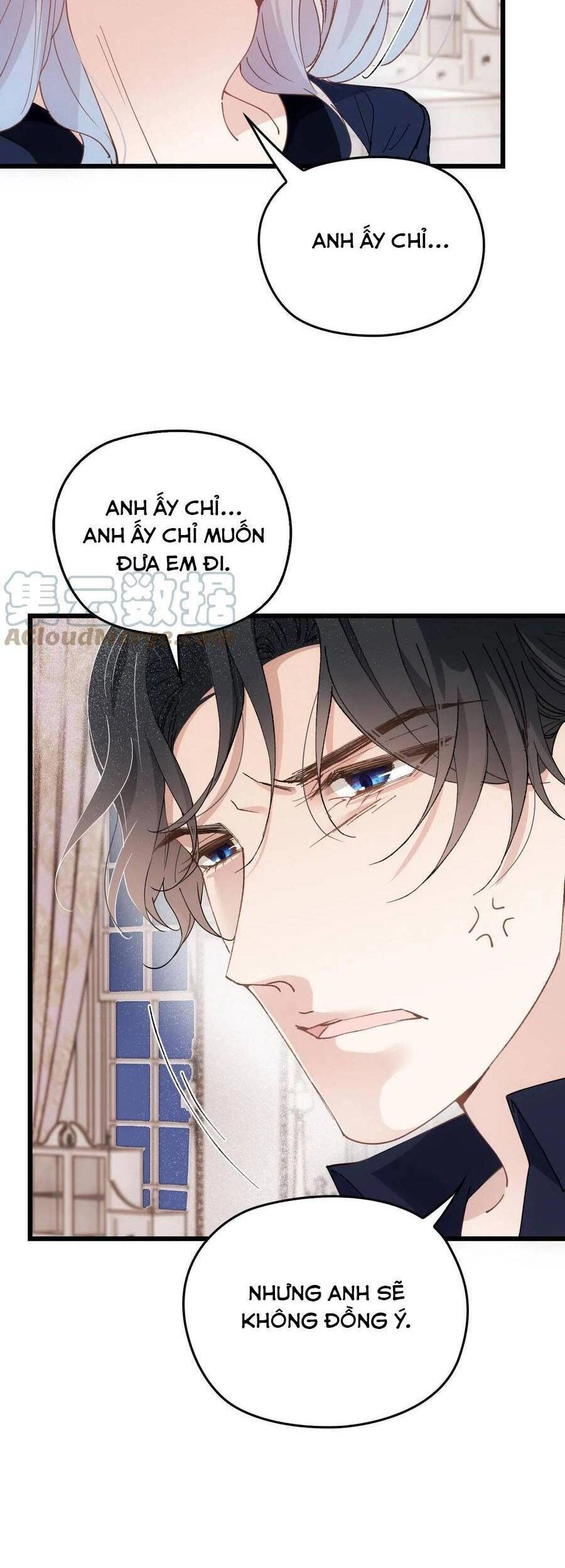 Cô Vợ Mang Thai Một Tặng Một Chapter 180 - 10