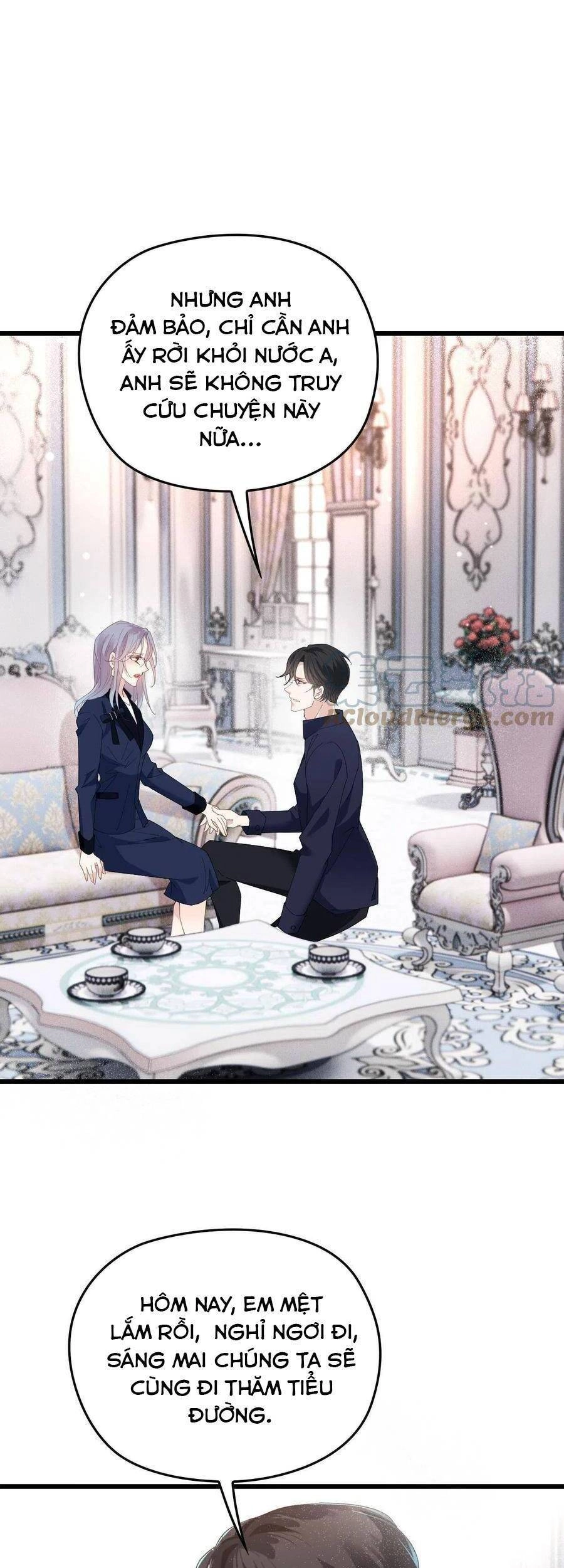 Cô Vợ Mang Thai Một Tặng Một Chapter 180 - 11