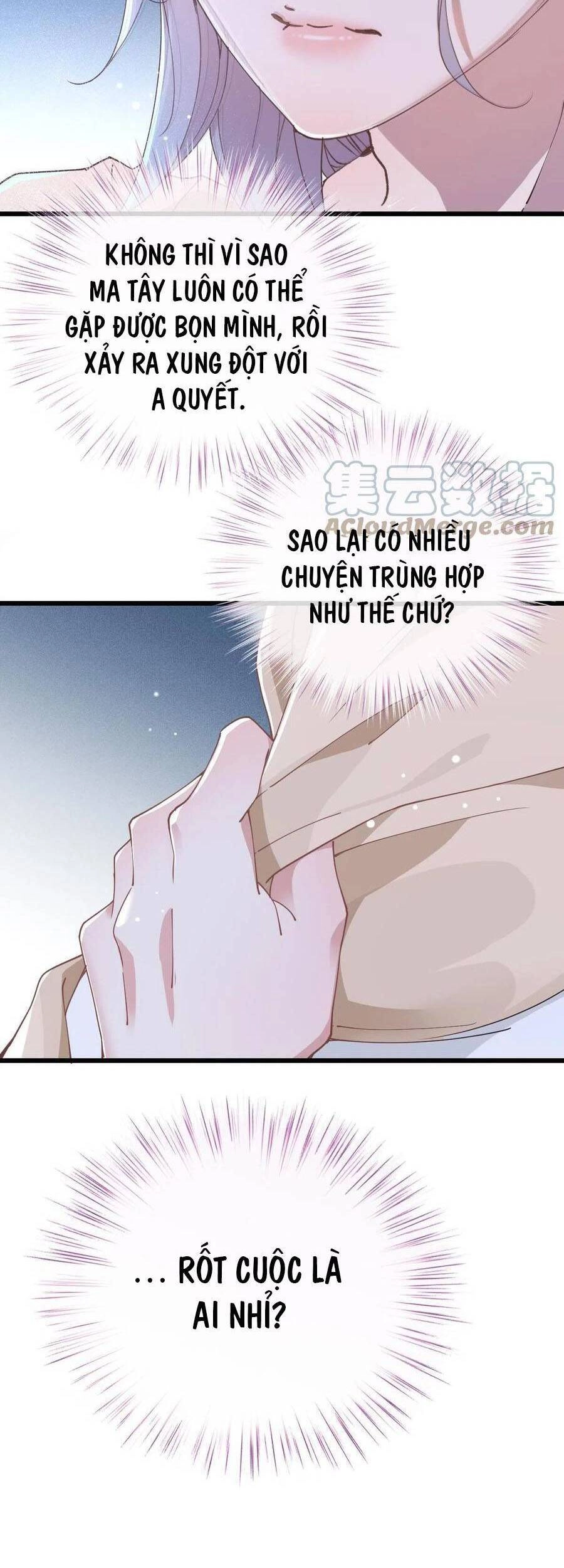 Cô Vợ Mang Thai Một Tặng Một Chapter 180 - 14