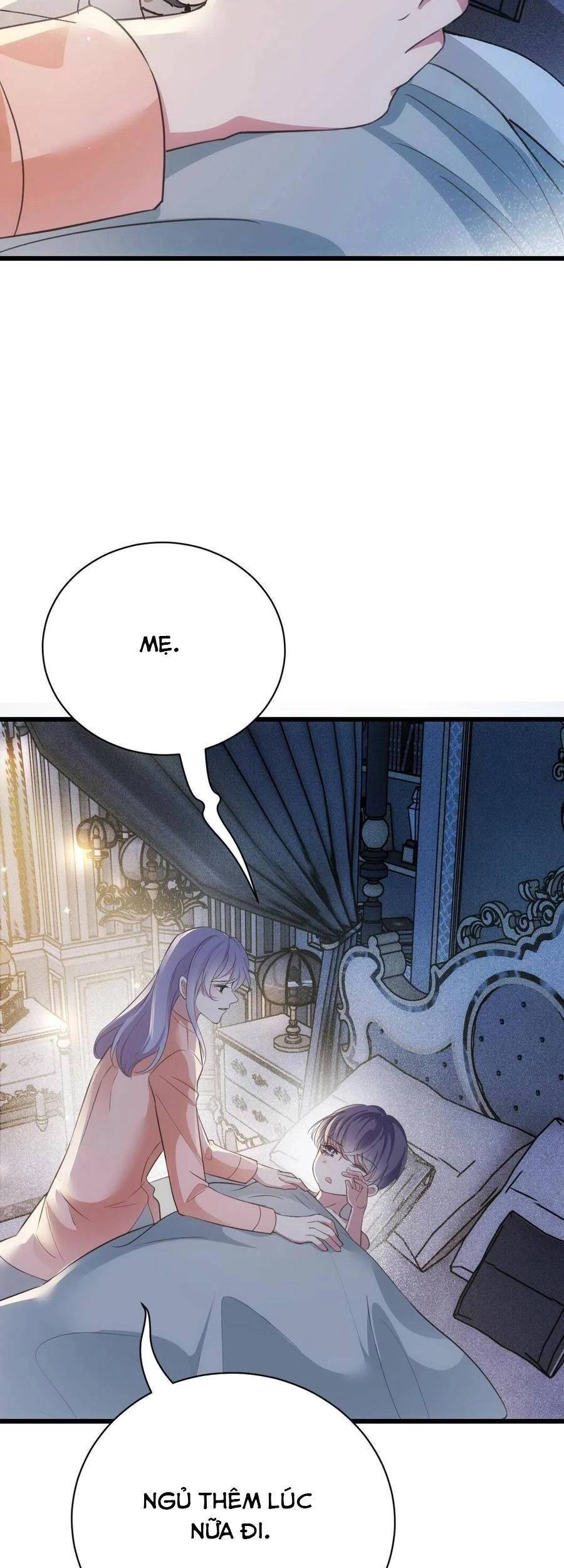 Cô Vợ Mang Thai Một Tặng Một Chapter 180 - 18