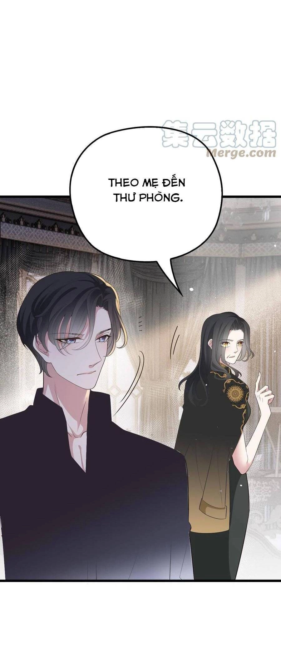 Cô Vợ Mang Thai Một Tặng Một Chapter 180 - 22