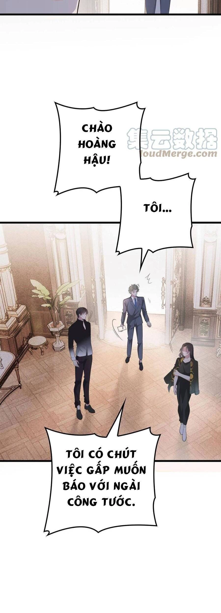 Cô Vợ Mang Thai Một Tặng Một Chapter 180 - 25