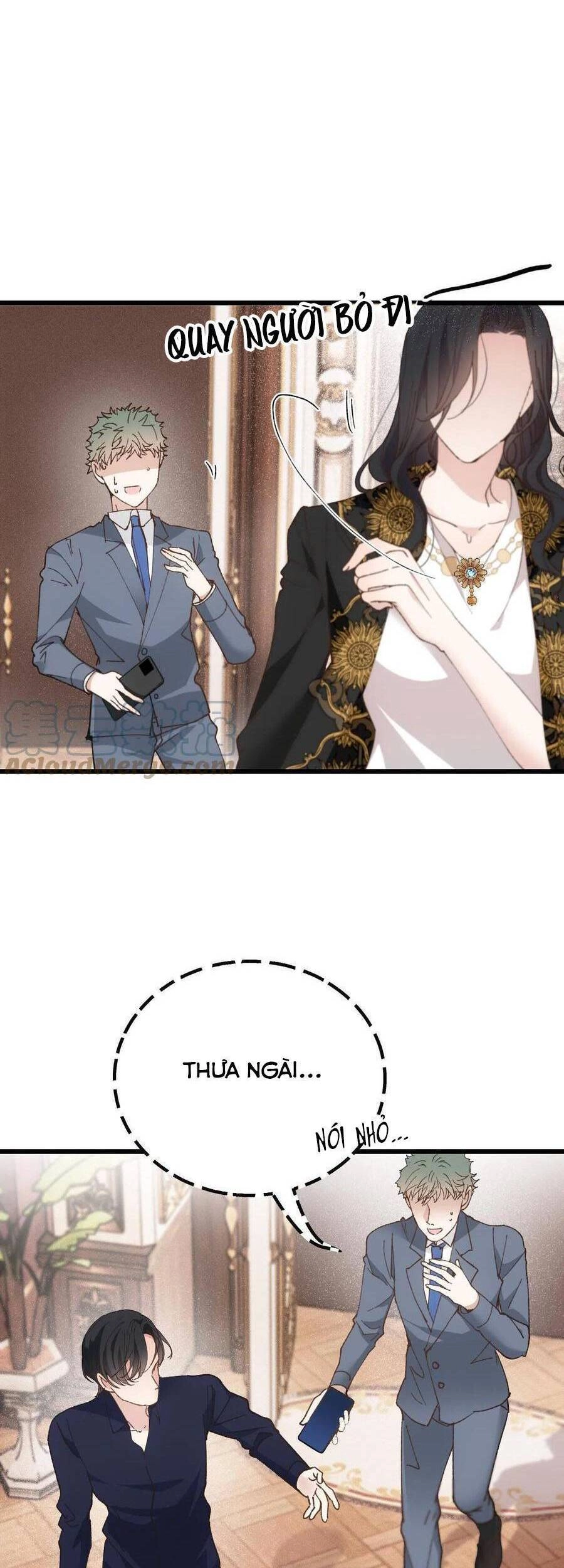 Cô Vợ Mang Thai Một Tặng Một Chapter 180 - 26