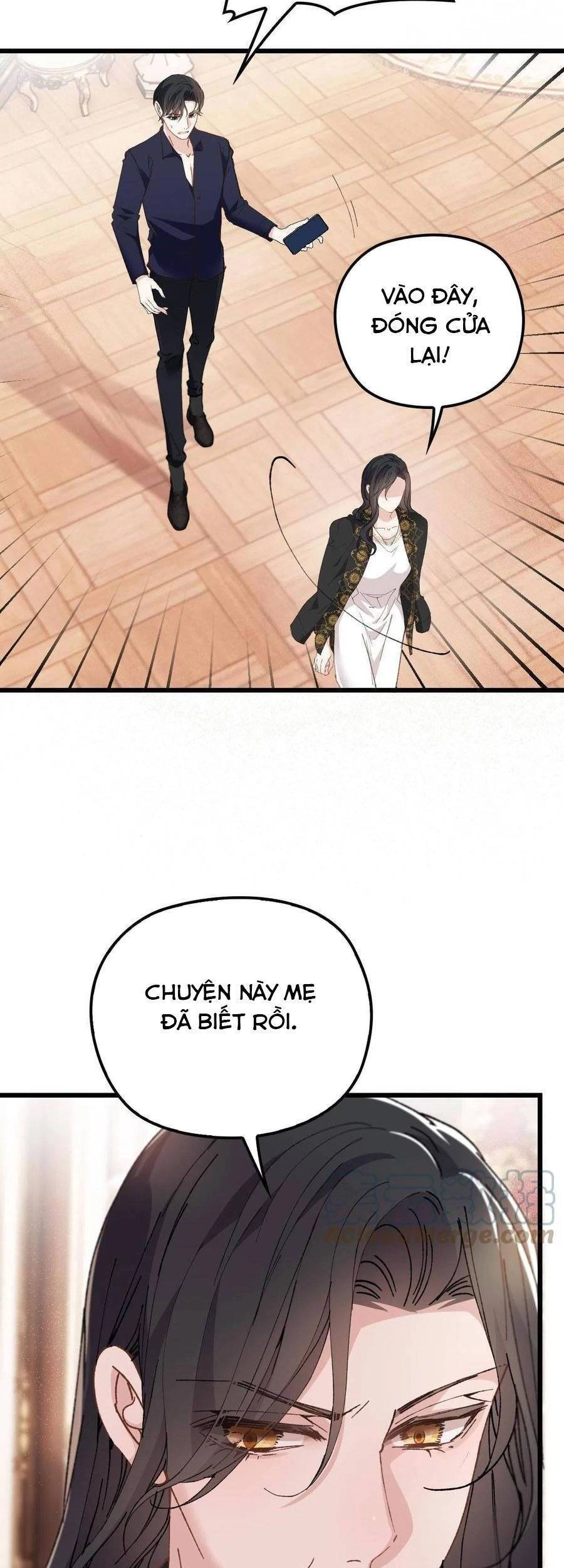 Cô Vợ Mang Thai Một Tặng Một Chapter 180 - 30