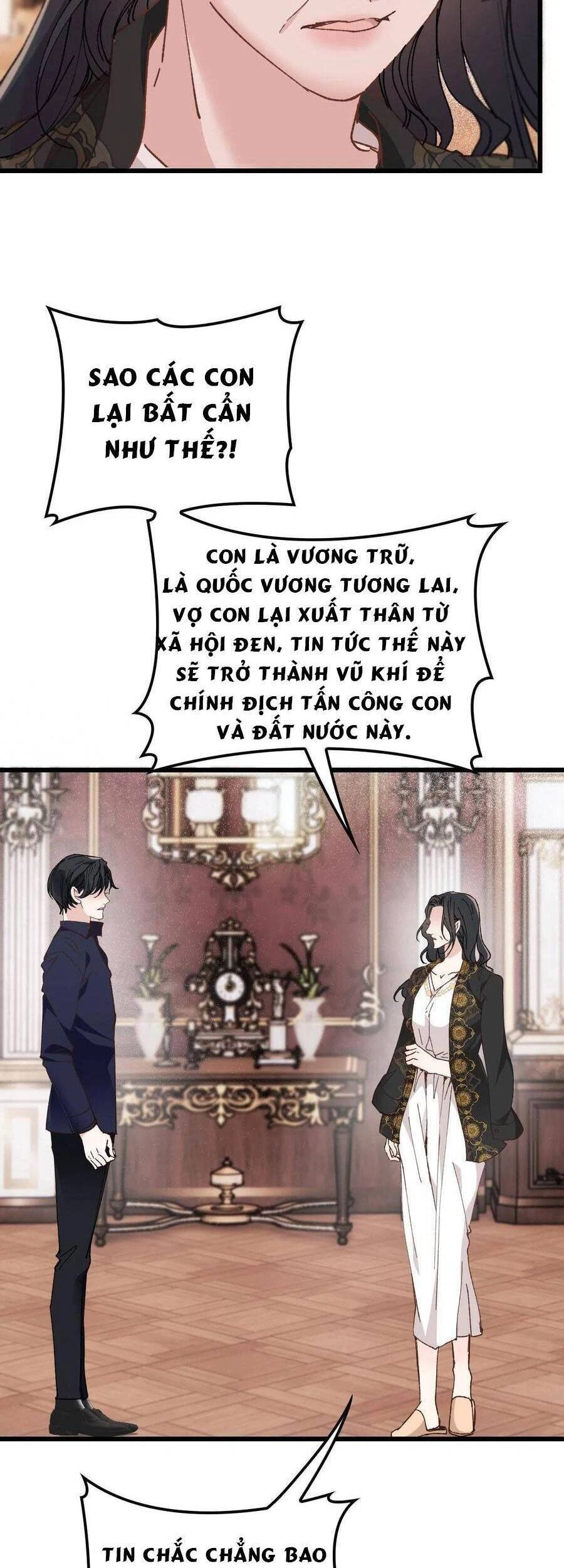 Cô Vợ Mang Thai Một Tặng Một Chapter 180 - 31