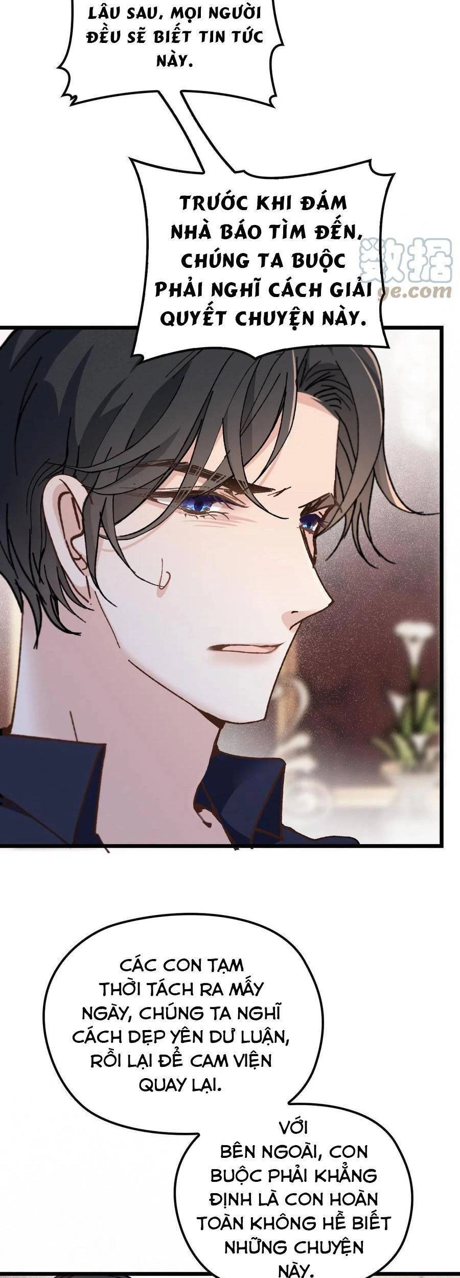 Cô Vợ Mang Thai Một Tặng Một Chapter 180 - 32