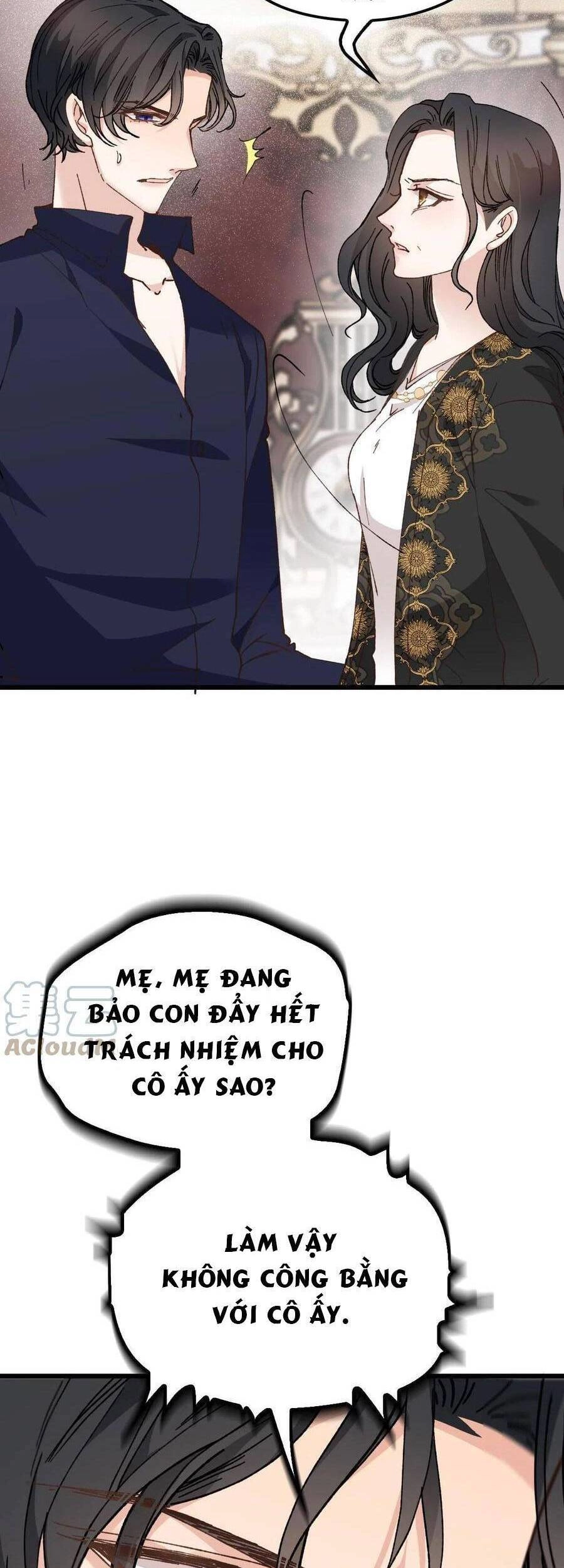 Cô Vợ Mang Thai Một Tặng Một Chapter 180 - 33