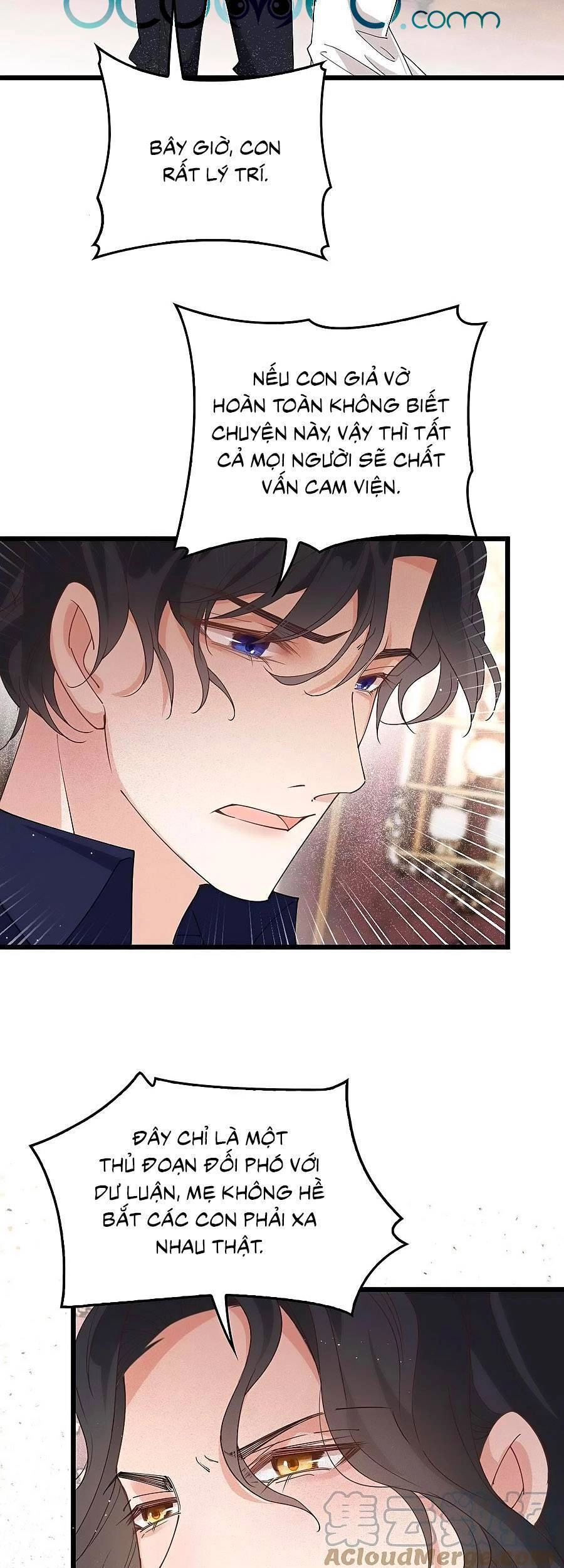 Cô Vợ Mang Thai Một Tặng Một Chapter 181 - 4