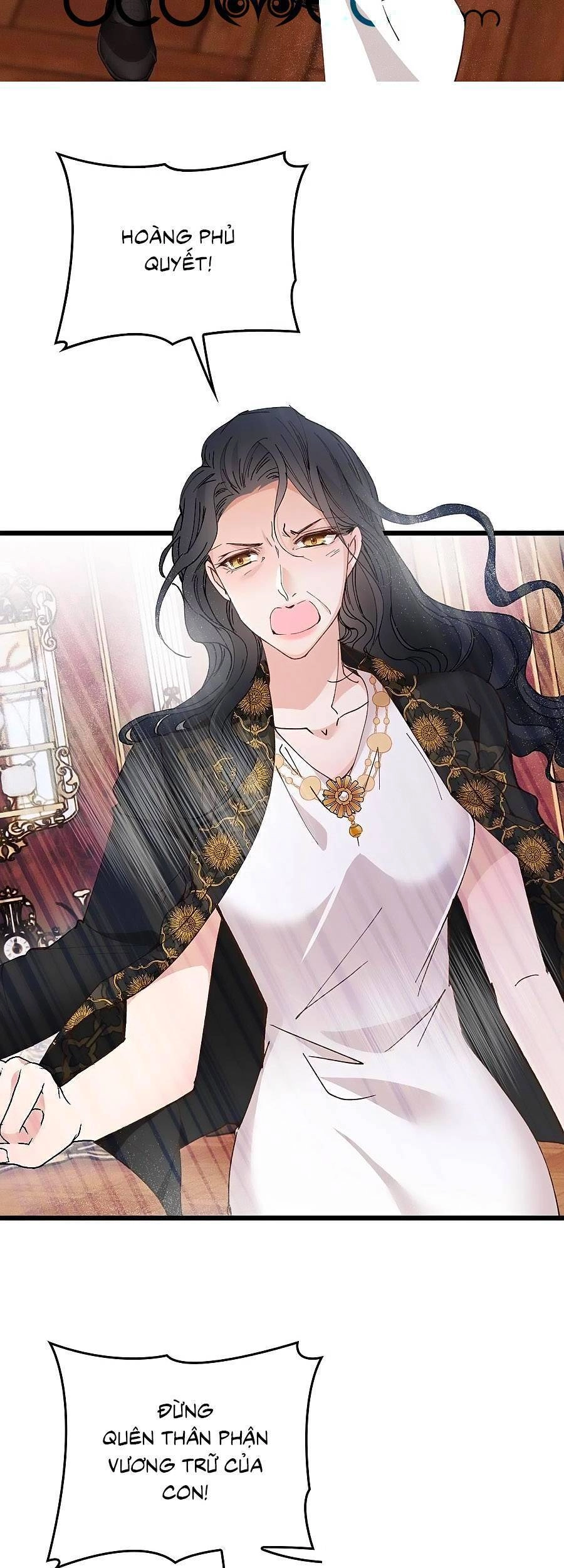 Cô Vợ Mang Thai Một Tặng Một Chapter 181 - 7