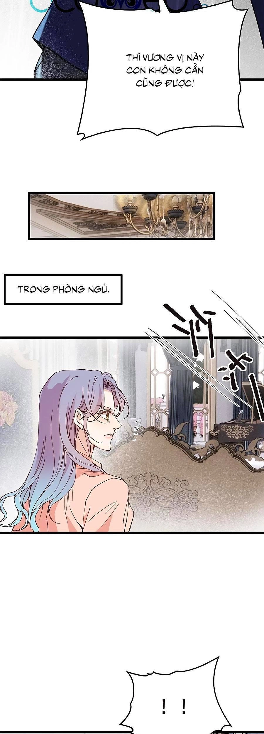 Cô Vợ Mang Thai Một Tặng Một Chapter 181 - 10