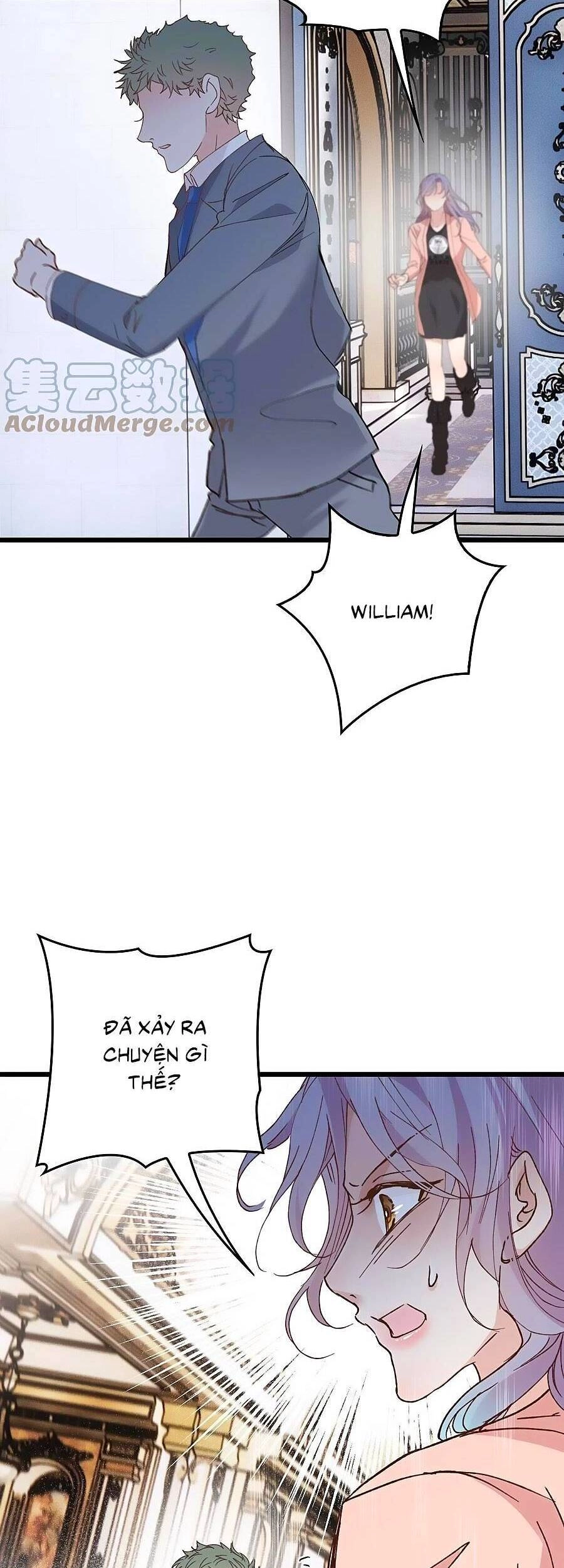 Cô Vợ Mang Thai Một Tặng Một Chapter 181 - 11