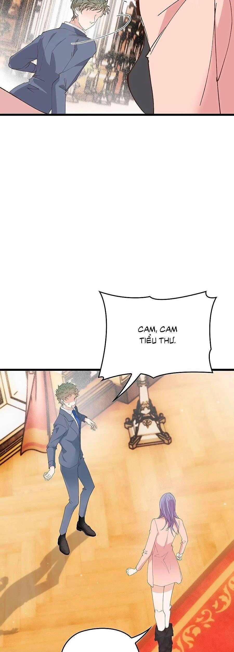 Cô Vợ Mang Thai Một Tặng Một Chapter 181 - 12