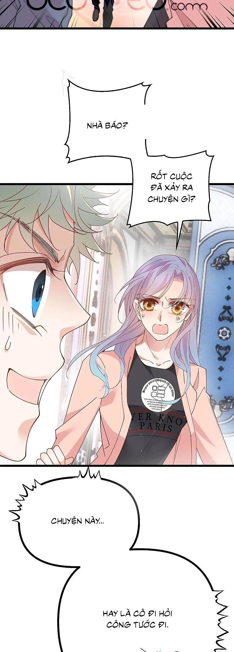 Cô Vợ Mang Thai Một Tặng Một Chapter 181 - 14