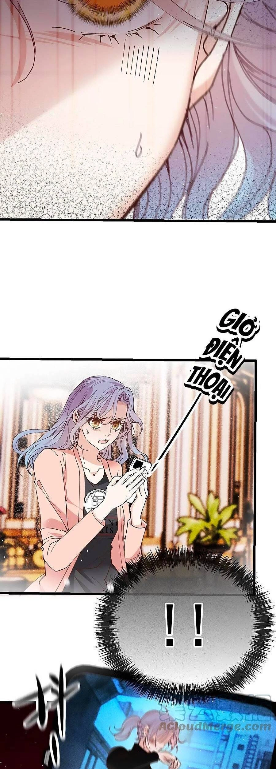 Cô Vợ Mang Thai Một Tặng Một Chapter 181 - 18