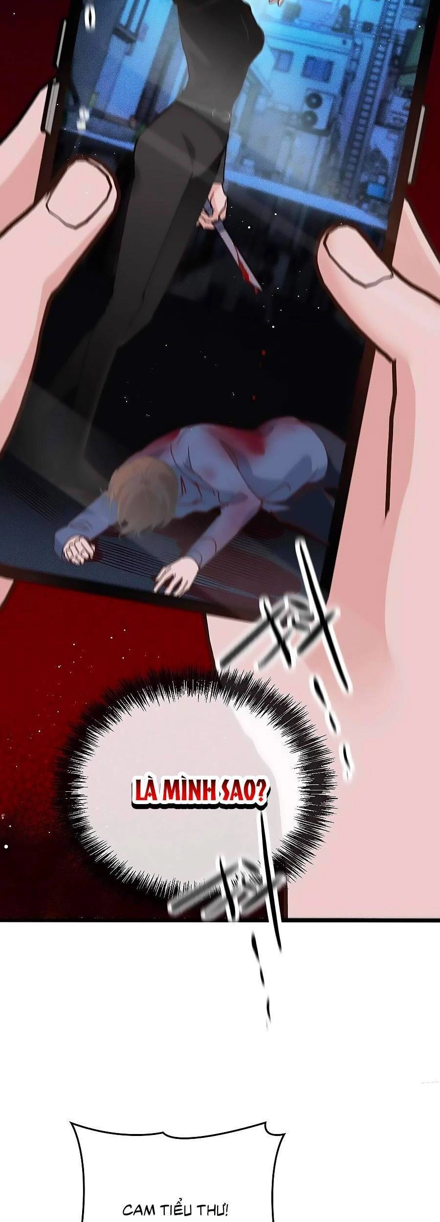 Cô Vợ Mang Thai Một Tặng Một Chapter 181 - 19