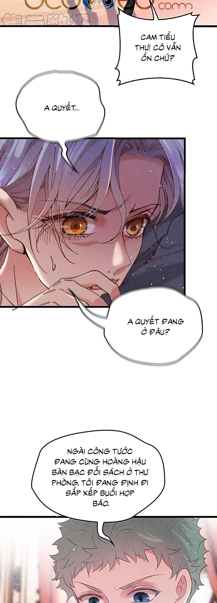 Cô Vợ Mang Thai Một Tặng Một Chapter 181 - 21