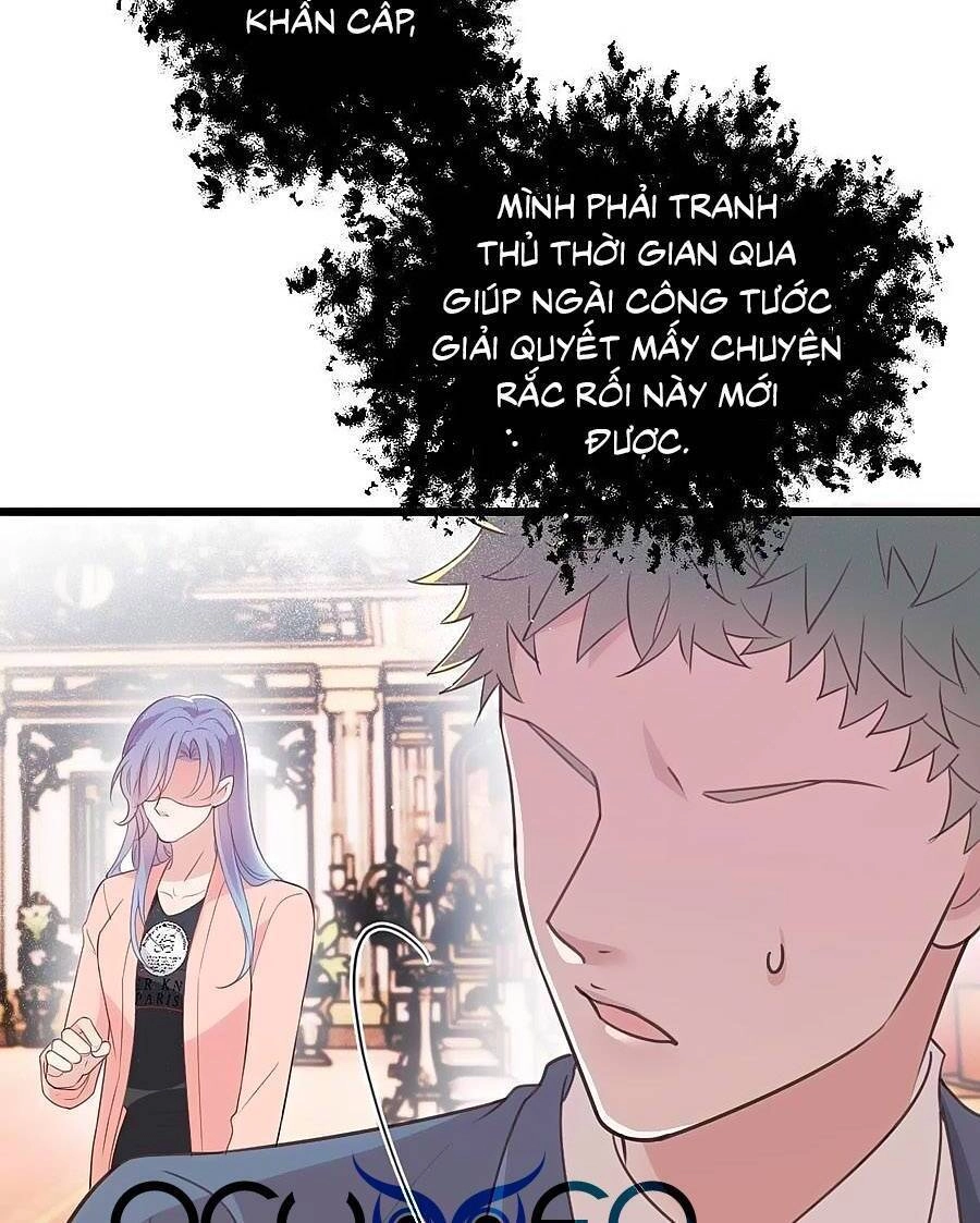 Cô Vợ Mang Thai Một Tặng Một Chapter 181 - 23