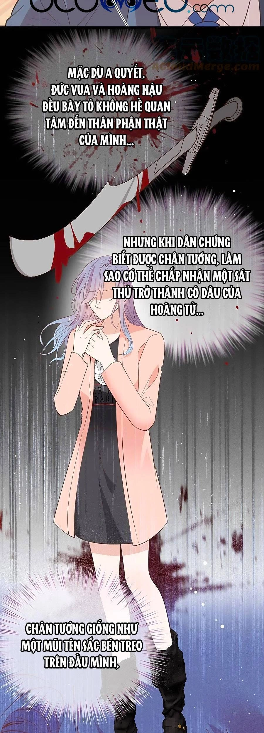 Cô Vợ Mang Thai Một Tặng Một Chapter 181 - 24